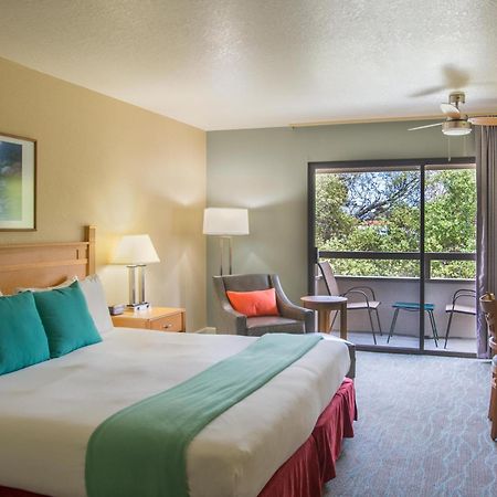 Colton Inn Monterey Kültér fotó