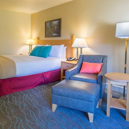 Colton Inn Monterey Kültér fotó