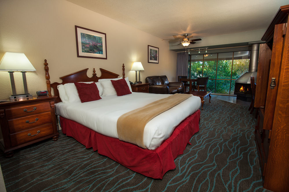 Colton Inn Monterey Kültér fotó