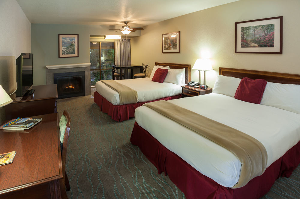 Colton Inn Monterey Kültér fotó