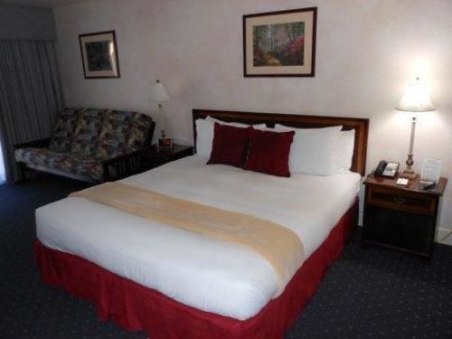 Colton Inn Monterey Kültér fotó