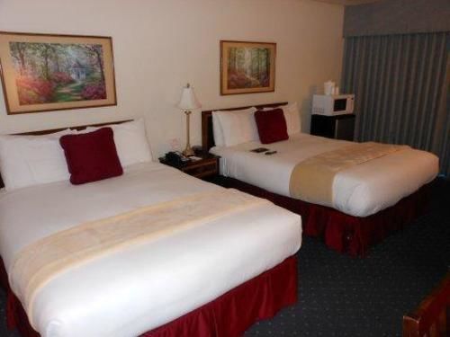 Colton Inn Monterey Kültér fotó