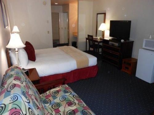 Colton Inn Monterey Kültér fotó
