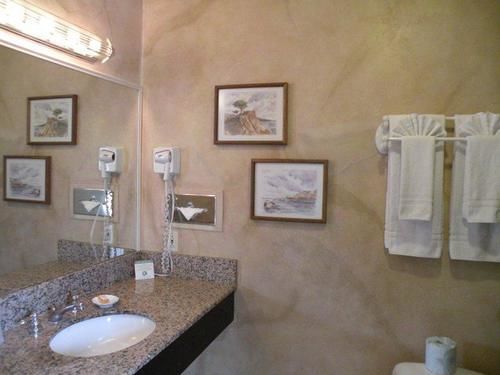 Colton Inn Monterey Kültér fotó