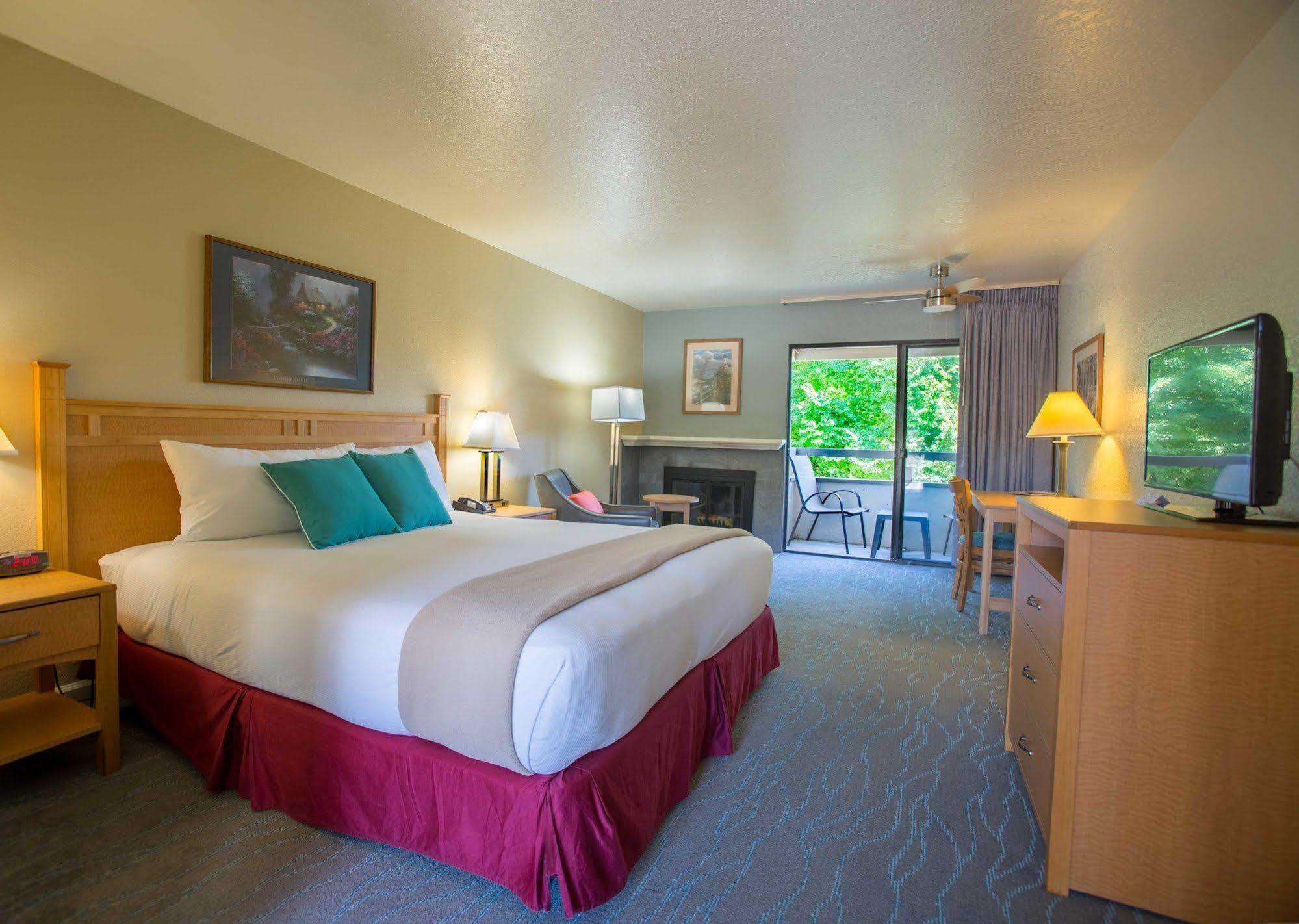 Colton Inn Monterey Kültér fotó