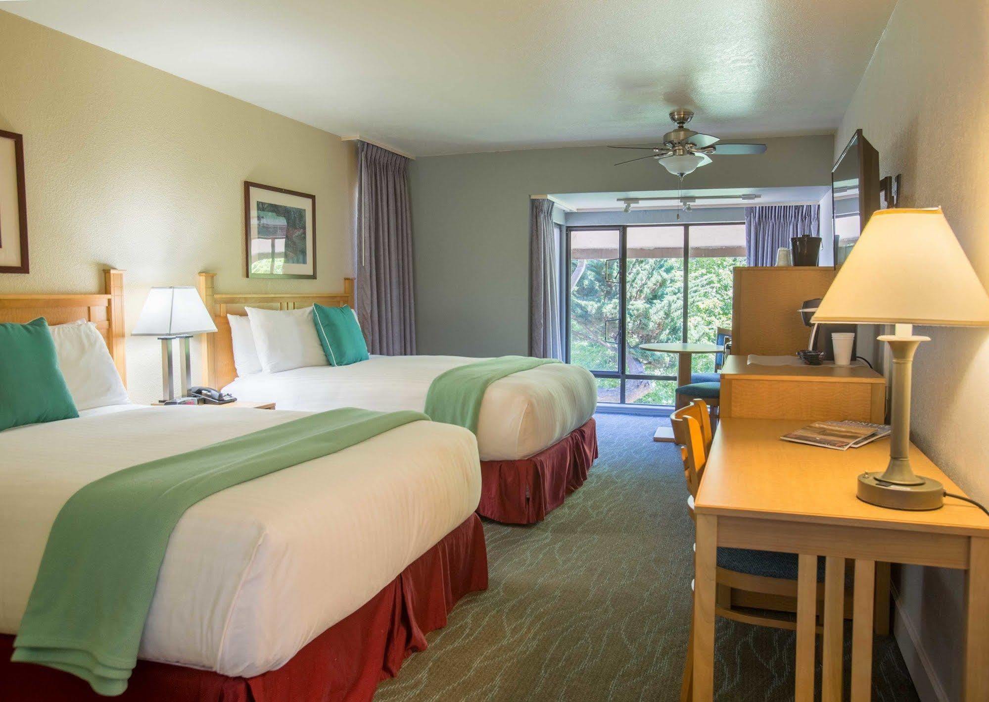Colton Inn Monterey Kültér fotó