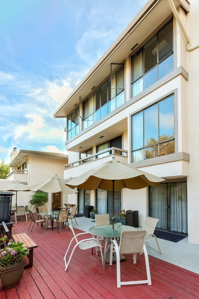 Colton Inn Monterey Kültér fotó