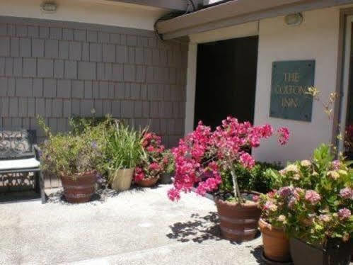 Colton Inn Monterey Kültér fotó